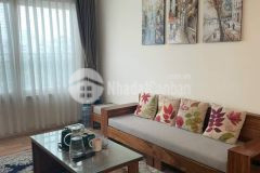 Cần bán căn chung cư góc 3 ngủ, full nội thất, đẹp nhất tòa ct7 chung cư booyoung mỗ lao hà đông