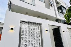 Bán nhà phan lương trực. phường 6. tp mỹ tho