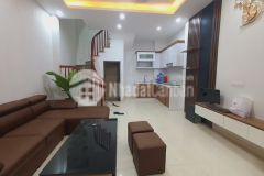 Bán nhà phố tam khương, đđa. dt 50m2, ngang 5m, 4pn, chỉ 6.45 tỷ