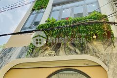 Chính chủ bán nhà hẻm 6563615 quang trung p11 gò vấp, 36m2 shr chỉ 5.27 tỷ. lh0779707179.