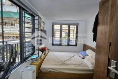 Giá chỉ 7 tỷ, dt 41mx5 tầng đường xuân la, ô tô đỗ, kinh doanh được.