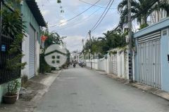 Bán lô đất hxt né nhau rộng 111m2 p.hiệp bình phước tp.thủ đức chưa tới 7 tỷ