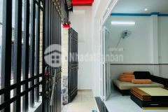 Gò vấp lê văn thọ p11 hxh tiện ích ngập tràn 42m2, 2 tầng chỉ 4.99 tỷ