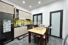 Trần duy hưng cầu giấy 6 tầng thang máy ngõ nông thông 60m 12,9 tỷ