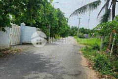 Bán kho xưởng tại đường nhị bình 15, xã nhị bình, hóc môn diện tích 1150 mét vuông