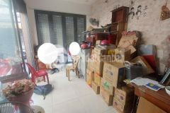 Hẻm ô tô thông, bùi minh trực, f5, q8, 2 tầng mới, 34m2, 4.4 tỷ.