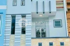 Cho thuê nhà trệt 3 lầu rộng đẹp kdc 586 cái răng cần thơ 6pn giá 12 triệu