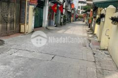 Đất đẹp giá rẻ đường ô tô hoàng xá kiêu kỵ dt 58m2. giá 2.9 tỷ