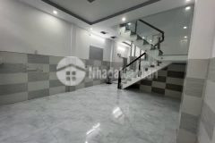 Bán nhà nguyễn trọng tuyển 5.3 tỷ.50m. 2 tầng mới.3pn.2wc.không lộ giới.