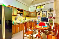 Nhà dân xây chắc chắn, hiếm nhà bán,tại cầu giấy