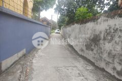 Bán đất tặng nhà cấp 4 sát kcn trưng trắc, đường ô tô vào nhà. lh 0828218468