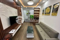 Bán nhà thanh nhàn ngõ đẹp thoáng 35mgiá 5.3 tỷ