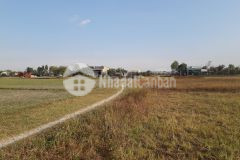 Bán đất vuông vức cực đẹp tại trung tâm đức hoà 1123m2 shr 1.8 tỷ. lh0906857935