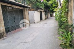 Bán nhà lương định của 43m2, mặt tiền 4m. oto tránh, kinh doanh 10.2 tỷ