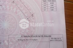 Bán đất băng 2 đấu giá khu công nghiệp thăng long 3, thiện kế, bình xuyên, vĩnh phúc