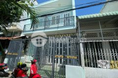 Nhà đường cống lở, p.15, tb. dt 6,3 x12m, 2 tầng chỉ 5,2 tỷ