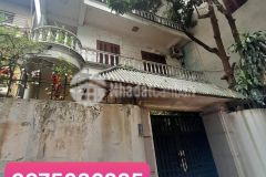 Bán nhà biệt thự sân vườn chủ giảm quá sâu hoàng hoa thám 139m 16 tỷ