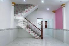 Hẻm xe tải đậu cửa.phạm văn chiêu p9 gò vấp 512 giá tốt 6tỷ 8 2 lầu btct.sổ nở hậu.4pn.5wc