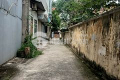 Bán đất 1 ngõ 135 thanh am thượng thanh, ô tô vào nhà, gần phố dt 59m 2.1 tỷ