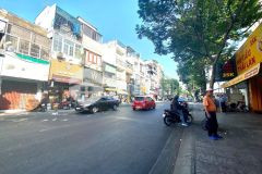 Mặt tiền kinh doanh sầm uất đoạn vip nhất lê văn sỹ p1, quận tân bình