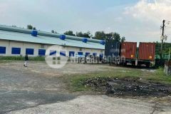 Bán kho xưởng tại xã tân hiệp, huyện phú giáo, bình dương diện tích 8500 mét vuông