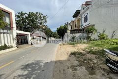 Bán đất kinh doanh mặt quốc lộ 2c thôn lạc thịnh, hợp thịnh, tam dương, vĩnh phúc. lh 0986934038