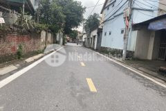 Bán 43.5m cổ bi gia lâm, đường oto tránh, giá 2.8 tỷ