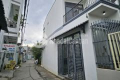 Bán nhà trệt lầu p an cư ninh kiều tp cần thơ