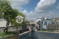 Bán nhà mặt phố aeon hà đông, 100m 5 tầng mặt 8m có thang máy