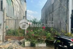 Nền kdc hạnh phúc đường nguyễn văn linh, p. long hòa q. bình thuỷ, tp. cần thơ