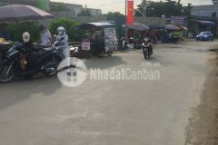 Chính chủ bán đất lương sơn, hòa bình 110m2, giá 2,3 tỷ