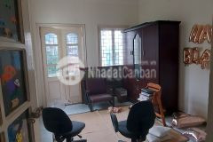 Biệt thự thu nhỏ quận ba đình nở hậu 3 tầng 2 thoáng ô tô đỗ cửa