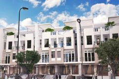 Bán liền kề thanh hà cienco 5 giá rẻ nhất thị trường