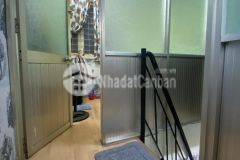 Nở hậu chợ ông địa dân cư cực kỳ đông hẻm ba gác thông tứ tung 5tỷ