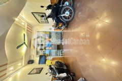 Bán nhà phân lô nguyễn cơ thạch, mặt ngõ thông 2 ô tô tránh, nội thất đủ đẹp