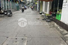 Bán nhà hoàng hoa thám, quận bình thạnh, giá 3,5 tỷ.