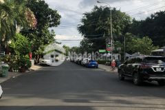 Bán gấp căn đường số 24 trần não. dt 5x18m. giá 15 tỷ