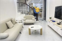 Bán nhà đẹp gần ngã 4 sơn đồng, hoài đức ngõ oto thông 40m giá 3.4 tỷ