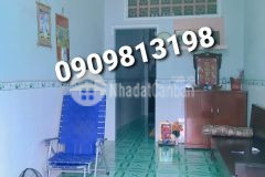 Tiếp khách thiện chí bán nhanh nhà mặt tiền p2 q8 shr sang tên giao ngay.