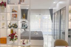 Căn studio diện tích 35m2 giá chỉ 1ty1 dự án phú tài central life quy nhơn