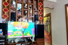 Bán nhà 4 tầng mặt phố trần khát chân, ph thanh bình, tp hd, 54m2, mt 4m, 4 ngủ, 3.7 tỷ