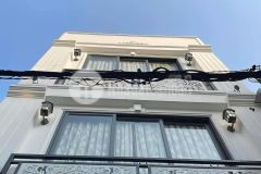 Chính chủ gửi bán khu vip p14 lê quang định trung tâm quận đầy đủ các tiện ích bán kính cách quậ