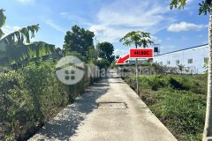 Đất ngộp đường hl 90c, mỹ phong, tp mỹ tho