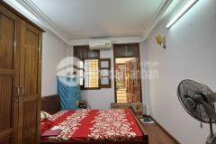 Ban nha bui xương trach thanh xuân, nha đep dân xây, ngo rông, gân ô tô, sô nơ hâu 43m,5