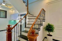 Siêu rẻbán nhà khương trung, thanh xuân 50m, 4 tầng, mặt tiền 3.8m chỉ 8.9 tỷ