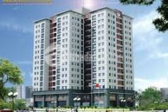 Căn hộ đẳng cấp 5 sao phố dương khuê nam từ liêm. full nội thất nhập khẩu dát vàng 24k. 159m2