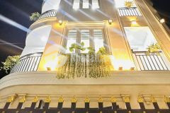 Cặp siêu phẩm tân cổ điển đẹp tuyệt vời, khu p3 gần sân bay tân sơn nhất chỉ hơn 7 tỷ