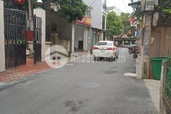 Bán nhà cầu giấy, yên hòa 105m, mt 6m, 14 tỷ, lô góc, ô tô.