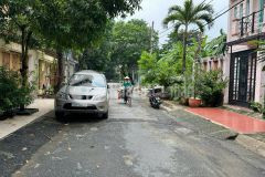 Bán nhà lê đức thọ, p.6, gò vấp 5,6 x 12,5m, giá 6,5 tỷ.