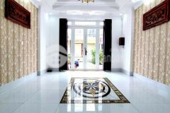 Chỉ 3 tỷ 900 triệu sở hữu ngay 1 căn nhà mặt phố mẹ nhu khá đẹp 60m2